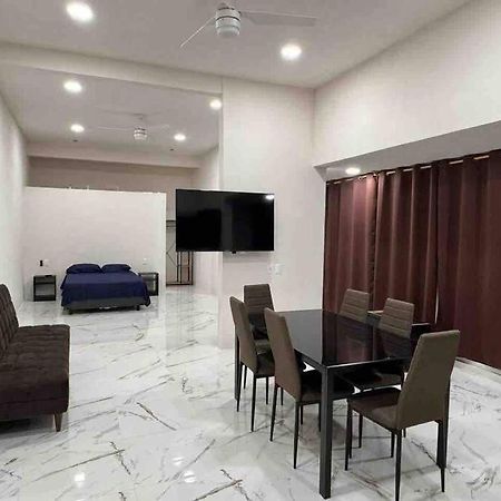 Apartamento Confortable Y Bien Ubicado 圣克鲁斯华特库 外观 照片