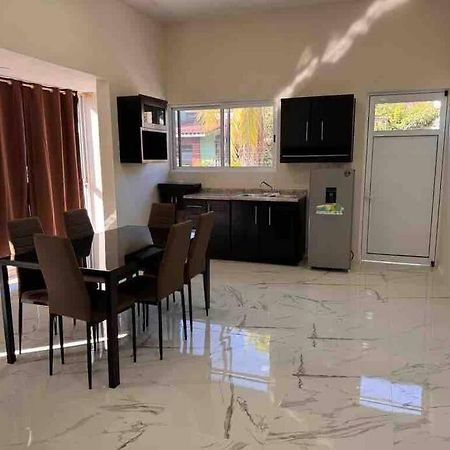 Apartamento Confortable Y Bien Ubicado 圣克鲁斯华特库 外观 照片