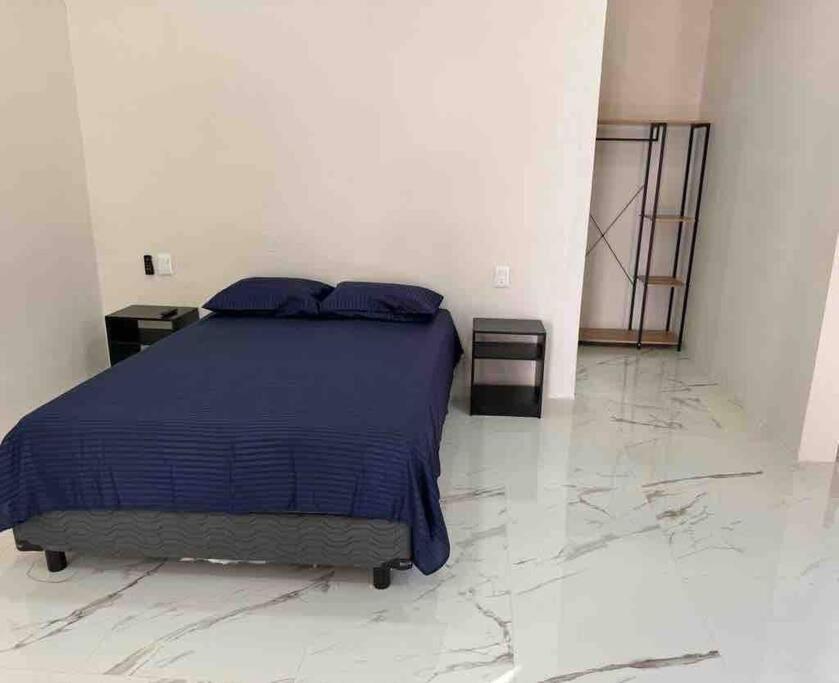 Apartamento Confortable Y Bien Ubicado 圣克鲁斯华特库 外观 照片
