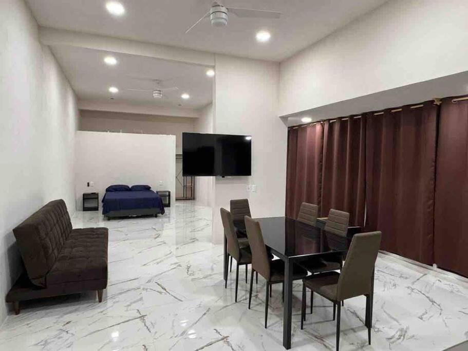 Apartamento Confortable Y Bien Ubicado 圣克鲁斯华特库 外观 照片